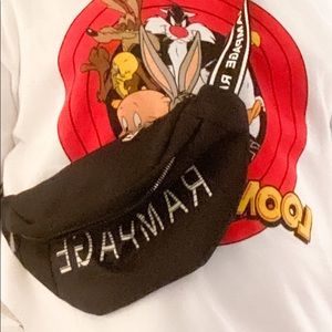 Rampage Fanny pack